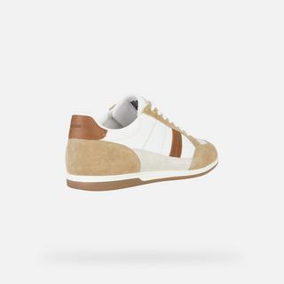 GEOX  sneakers renan 