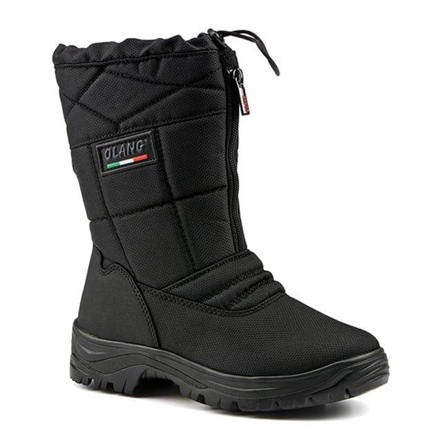 Image of Stubai 81-37 Unisex Schwarz 37
