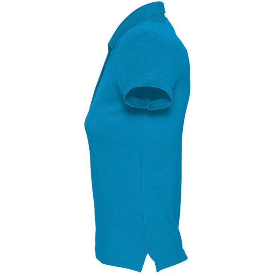 SOLS Passion Kurzarm Polo Shirt  