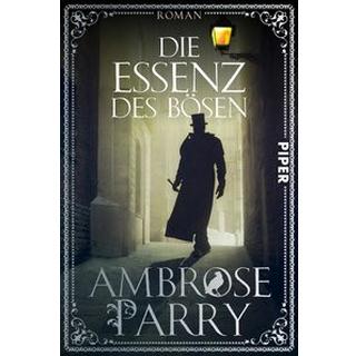 Die Essenz des Bösen Parry, Ambrose; Meyer, Hannes (Übersetzung) Copertina rigida 