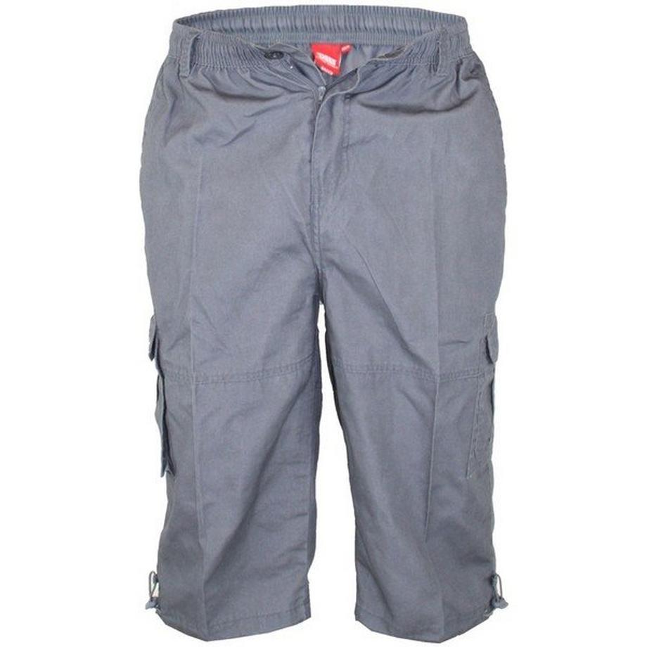 D555 Mason CargoShorts