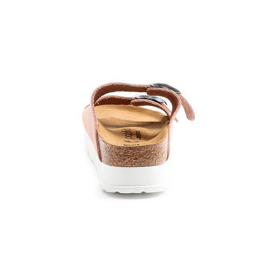 Papillio Arizona Platform Flex LENB N Sandales  