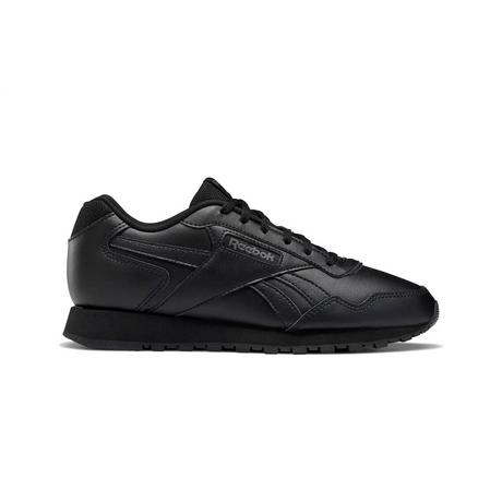 Reebok  Glide - Basket cuir 