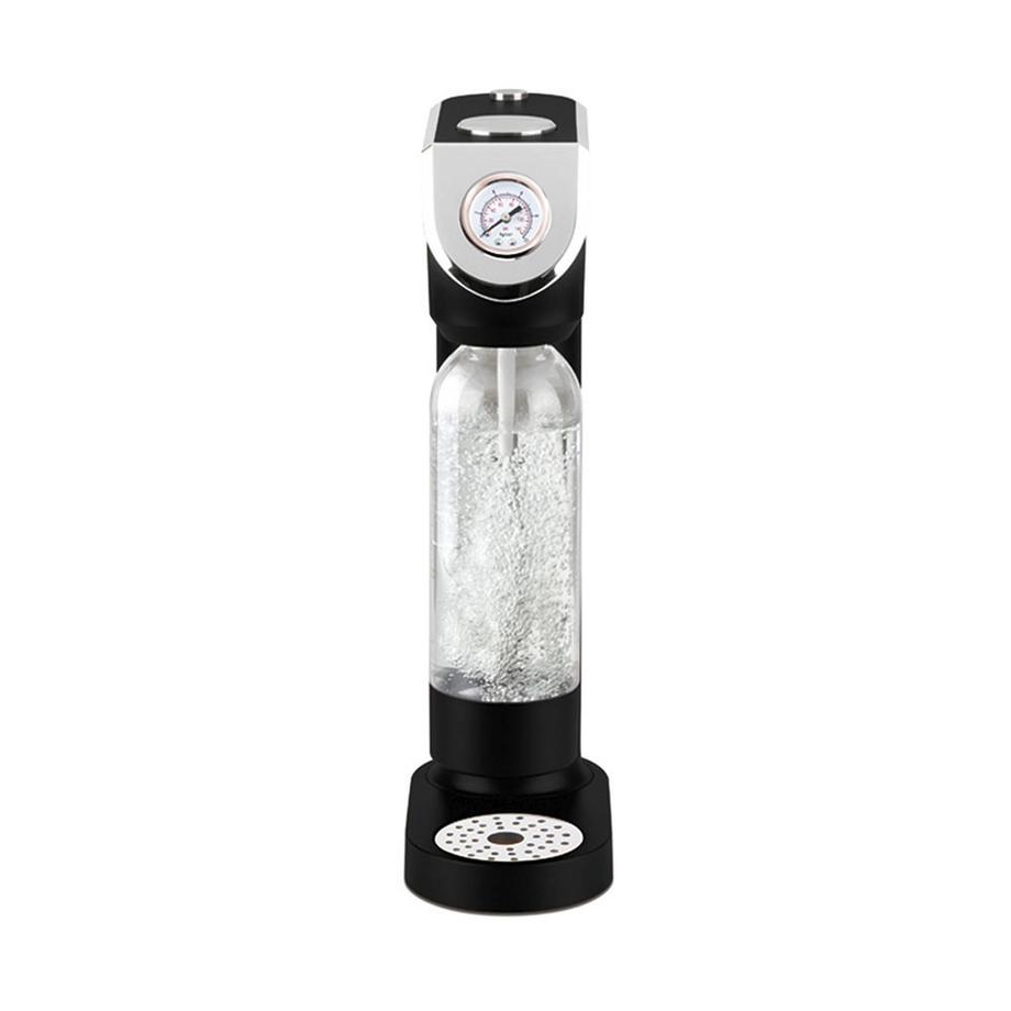 Berlinger  Wassersprudler Black Rose Collection 