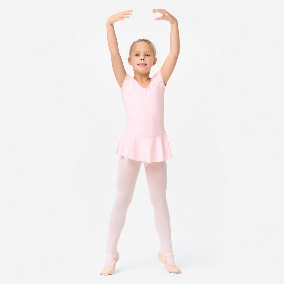 STAREVER  Justaucorps - TUNIC 