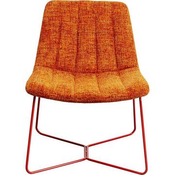 Sessel Ally orange