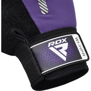 RDX SPORTS  RDX W1 Gewichtheberhandschuhe 