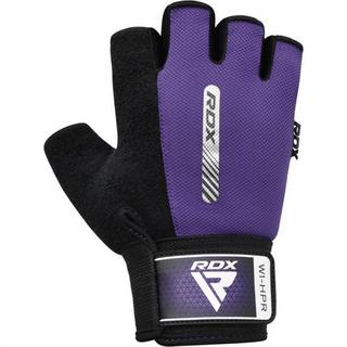 RDX SPORTS  RDX W1 Gewichtheberhandschuhe 