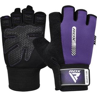 RDX SPORTS  RDX W1 Gewichtheberhandschuhe 