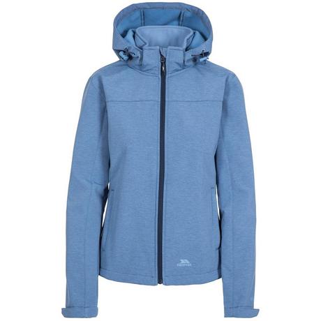 Trespass  Veste softshell imperméable LEAH 