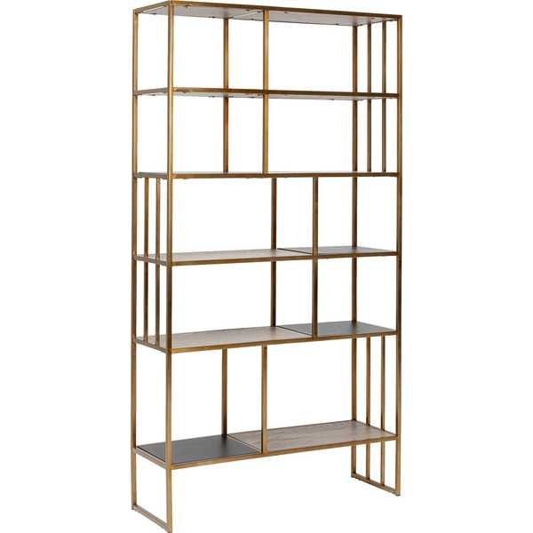 KARE Design Etagère Cesaro 90x170  