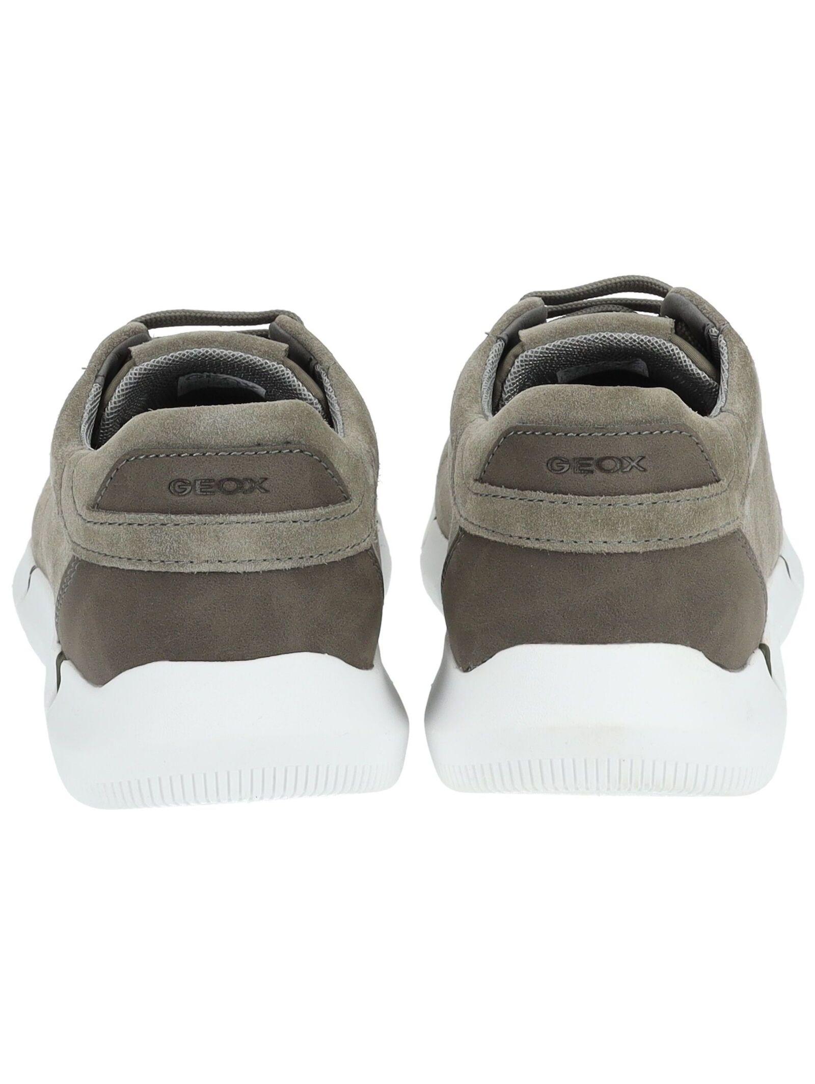 GEOX  Sneaker U45FFA 00022 