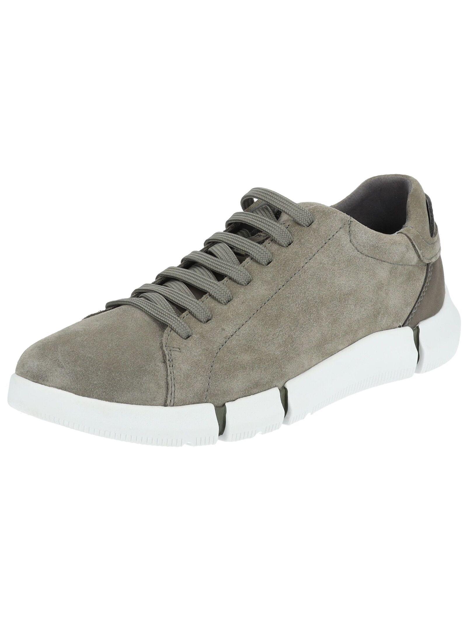 Image of Sneaker U45ffa 00022 Herren Grün 42