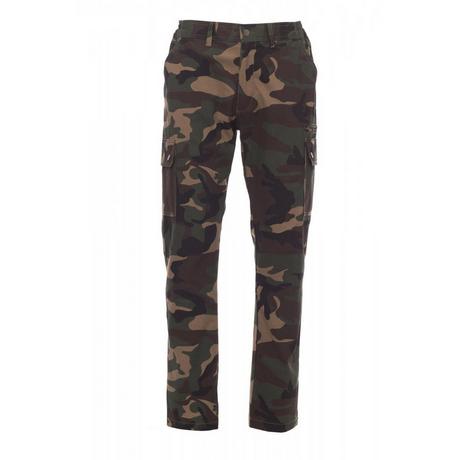 Payper Wear  hose payper forest/summer 