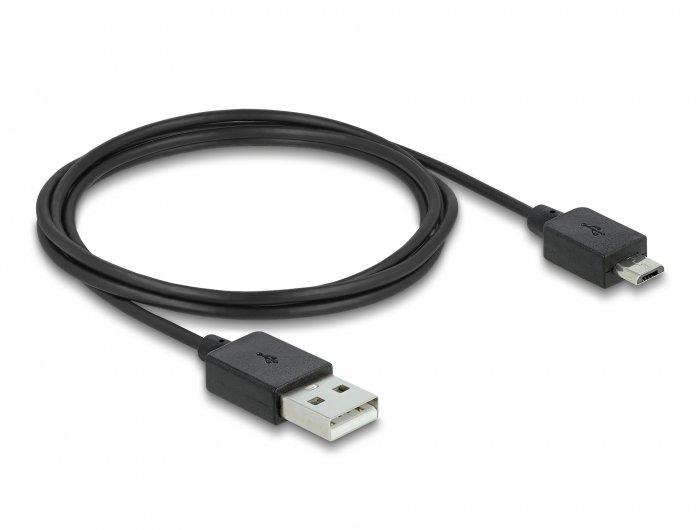 DeLock  DeLOCK Adapter HDMI-A Stecker zu DisplayPort Buchse 8K 