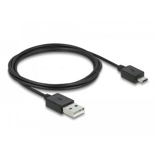 DeLock  DeLOCK Adapter HDMI-A Stecker zu DisplayPort Buchse 8K 