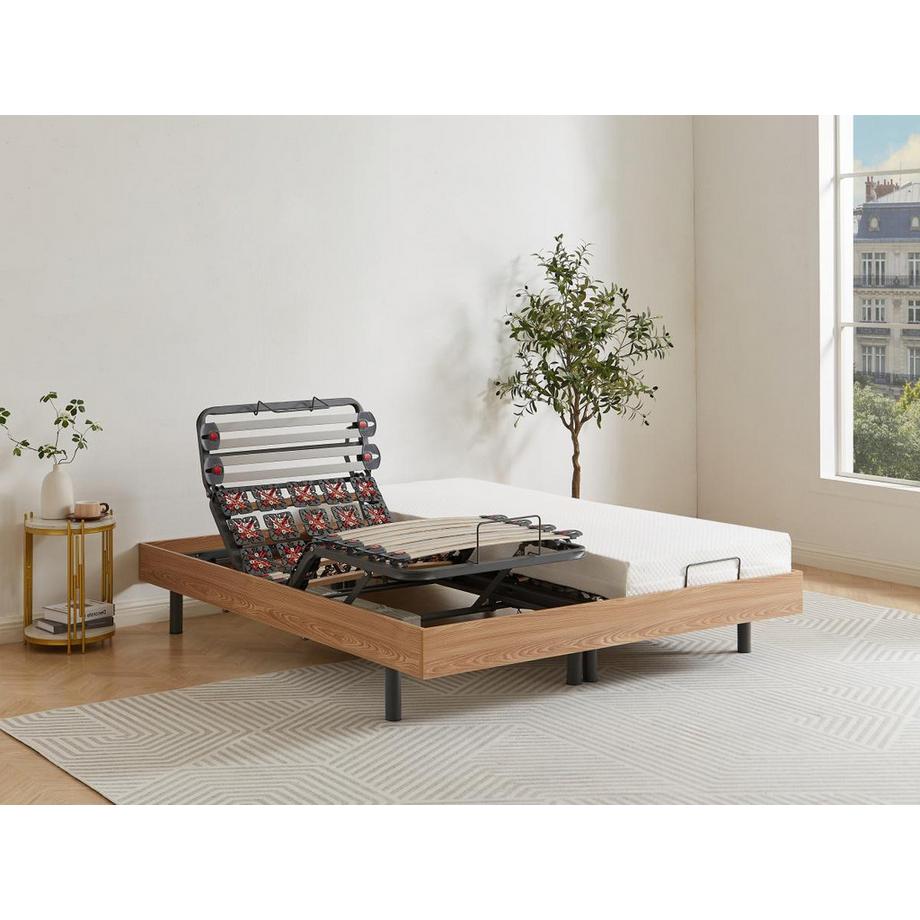 Vente-unique Rete relax doghe e  