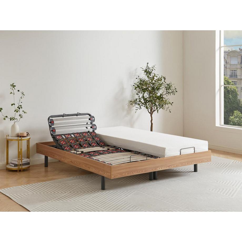 Vente-unique Rete relax doghe e  