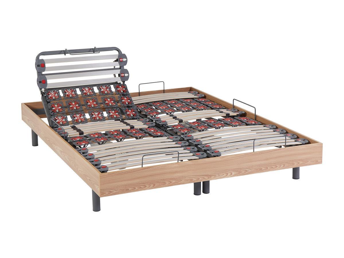 Image of RelaxLattenrost mit RelaxLattenrost mit