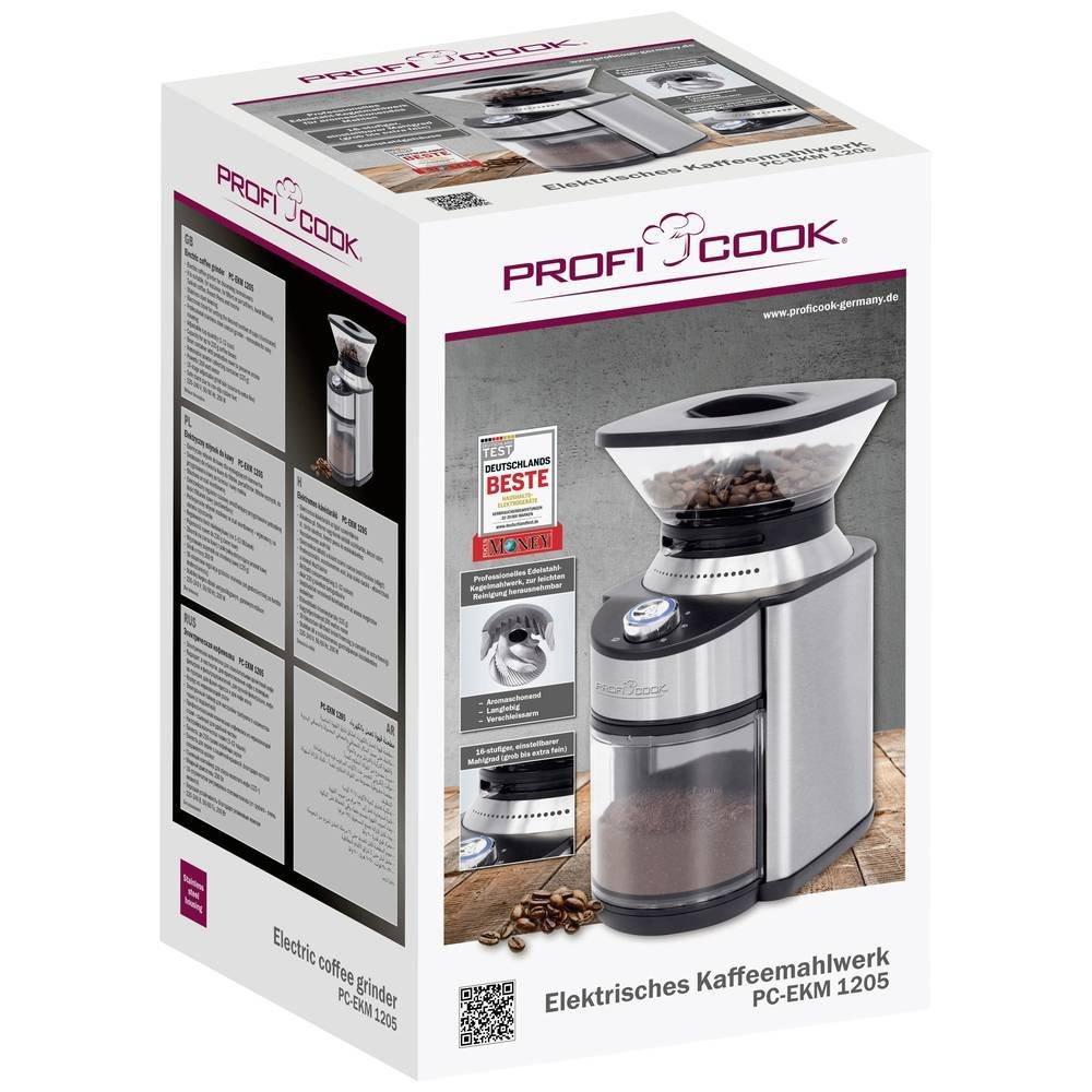 E+P Elektrik Cafetière électrique PC-EKM 1205  