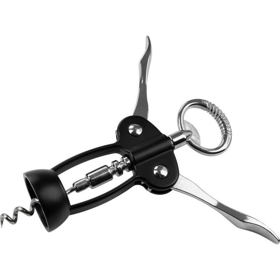 FACKELMANN Hebelkorkenzieher Specter  