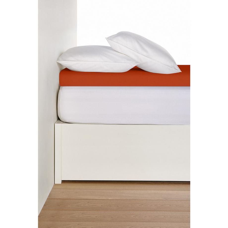 Living Home Topper Elastic Jersey Drap-housse  