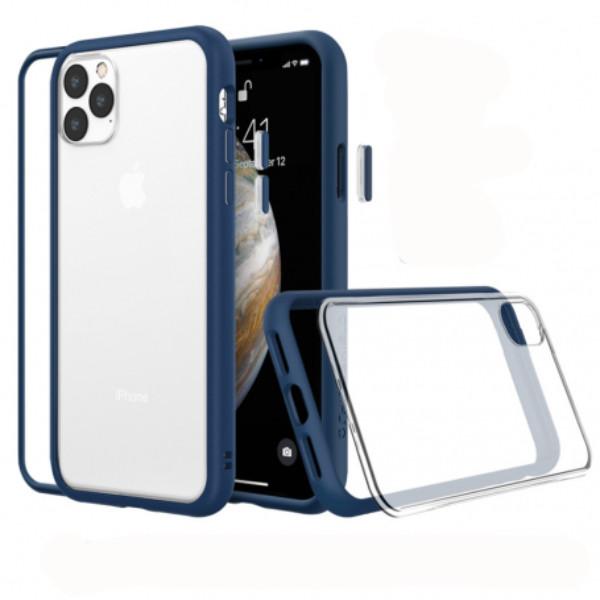 Rhinoshield  Coque iPhone 15 Pro Modulaire MOD NX(TM) 