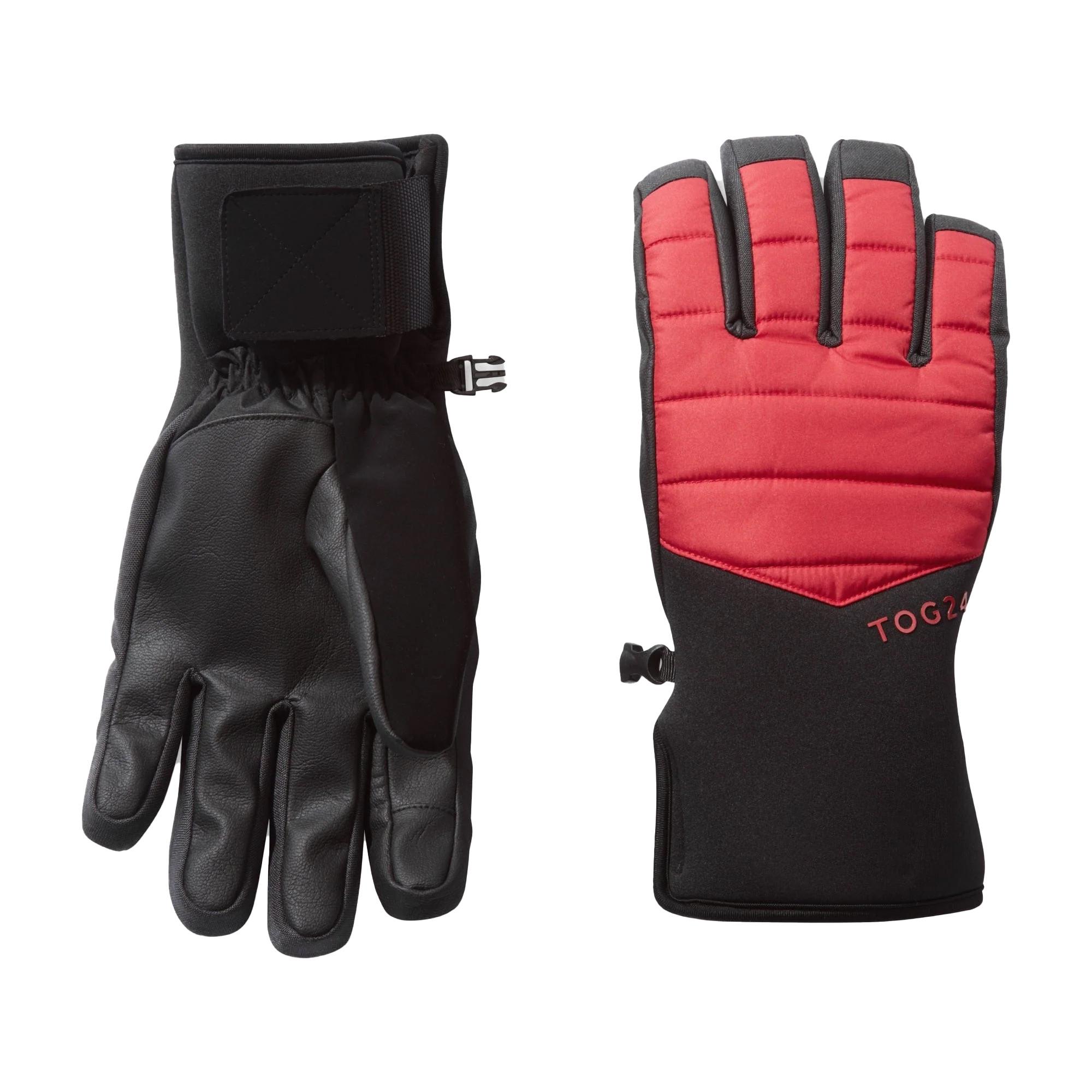 Tog24  Gants de ski ADVENTURE 