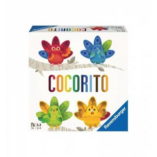 Ravensburger  Cocorito 