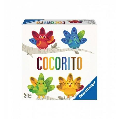 Ravensburger  Cocorito 