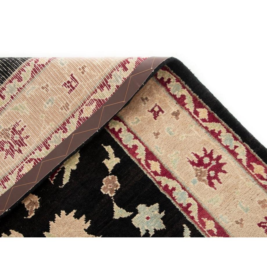 VIDAL Tapis fait à la main Ziegler  