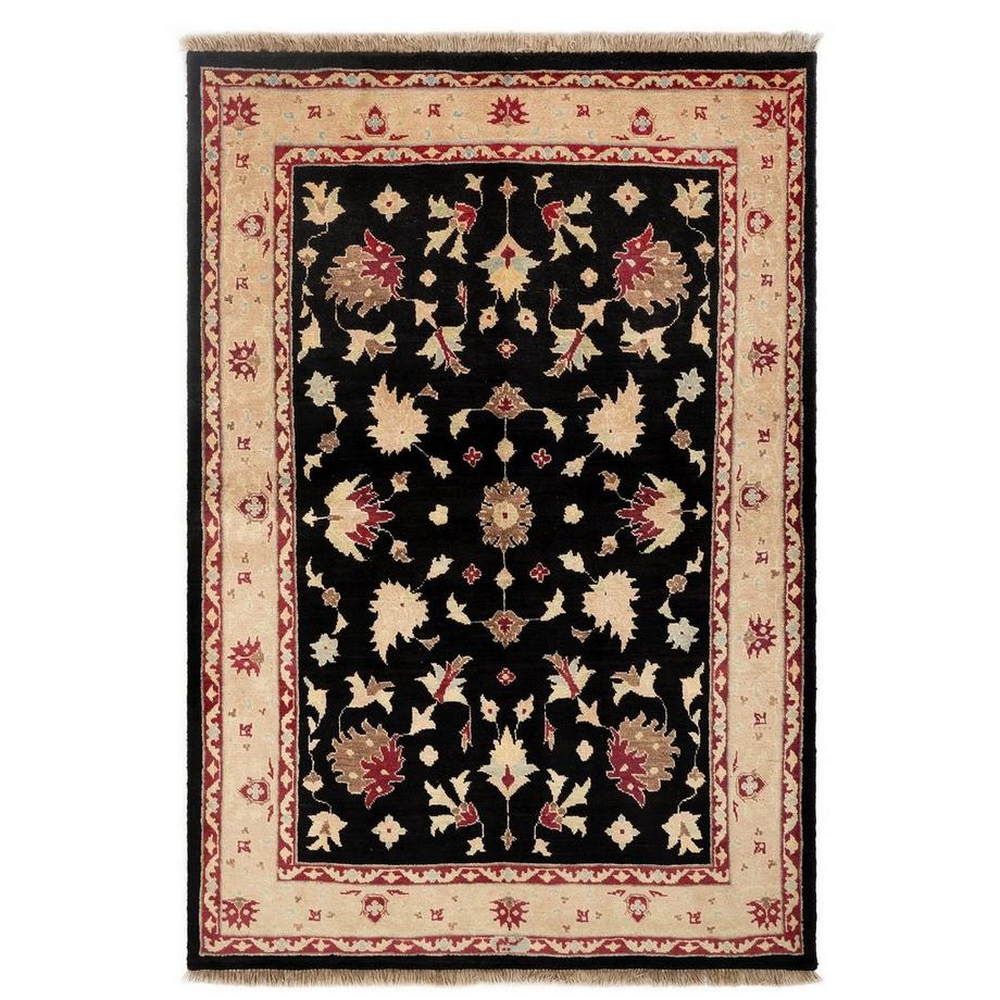 Tapis fait à la main Ziegler