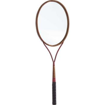 Spiegel Raqueta 26x76