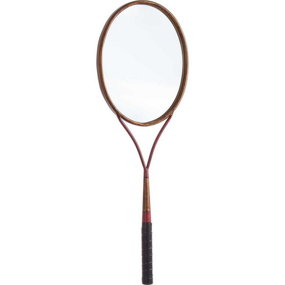 mutoni Spiegel Raqueta 26x76  