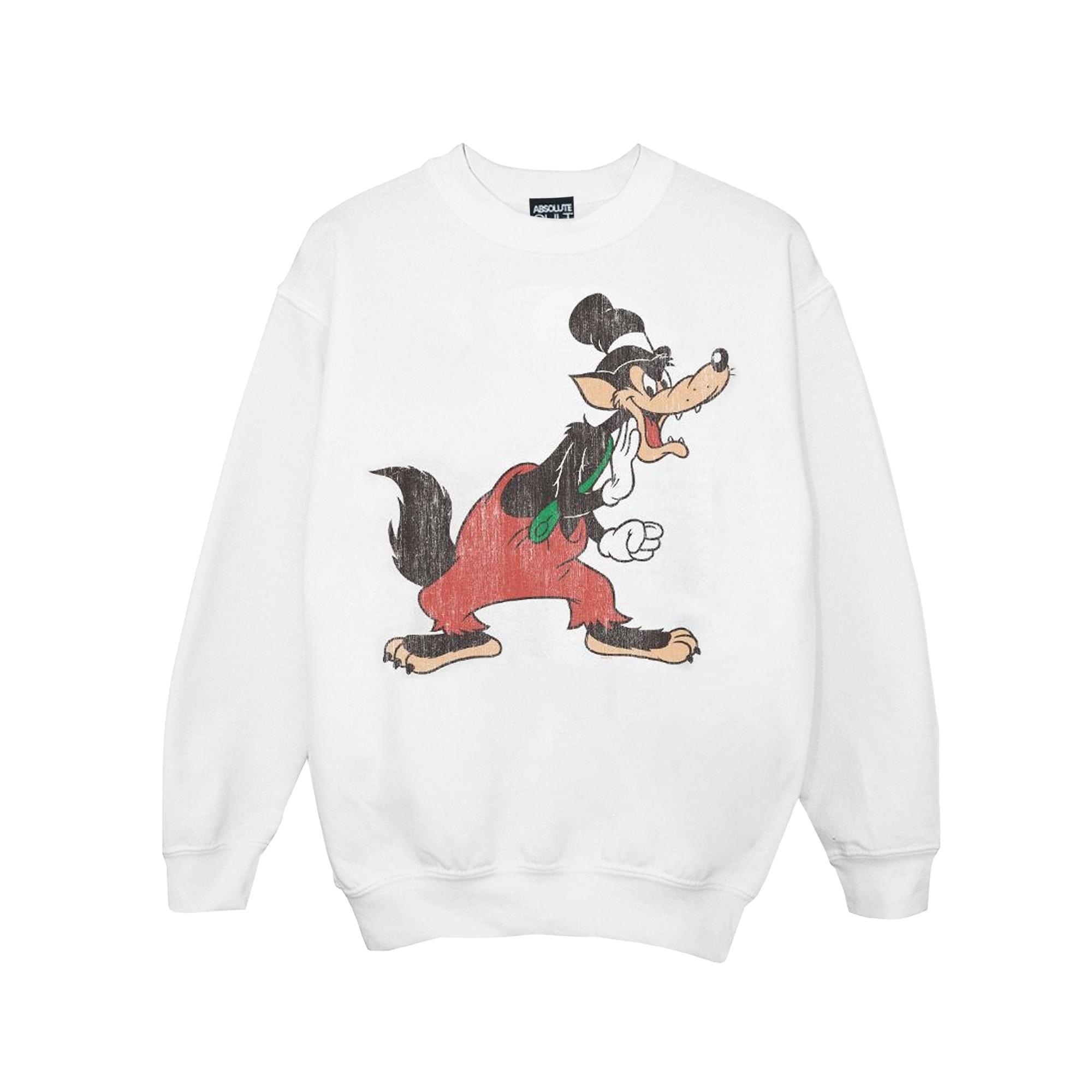 Disney  Sweatshirt 