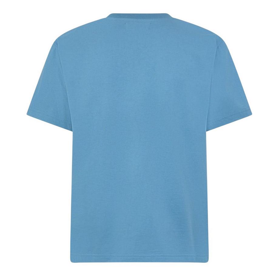 REPLAY Grafikdruck T-Shirt Regular Fit  