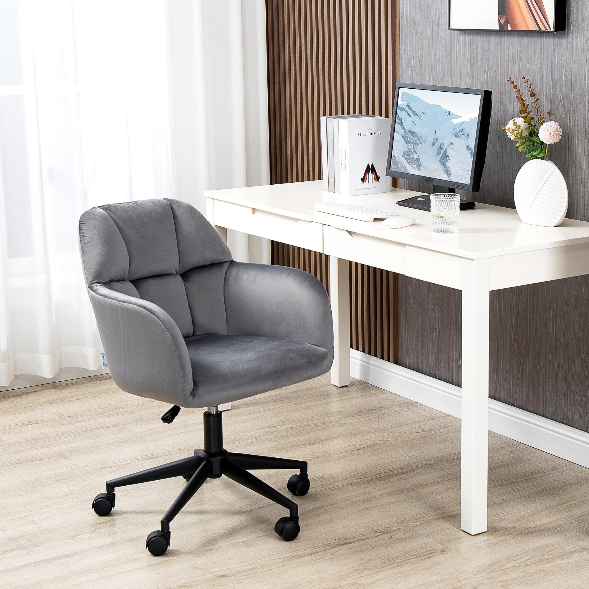 Vinsetto Chaise de bureau  