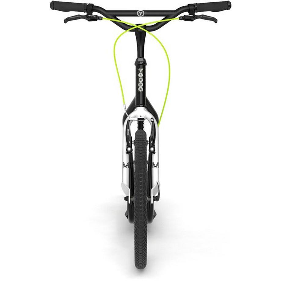 Yedoo  Yedoo avec pneus gonflables Mula RunRun 