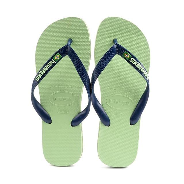 havaianas  HAV. BRASIL LOGO 