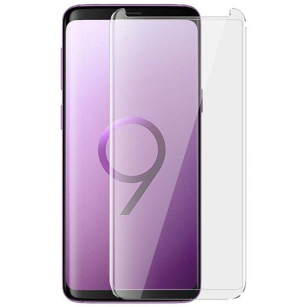 Avizar  Displayschutz Galaxy S9 Transparent 