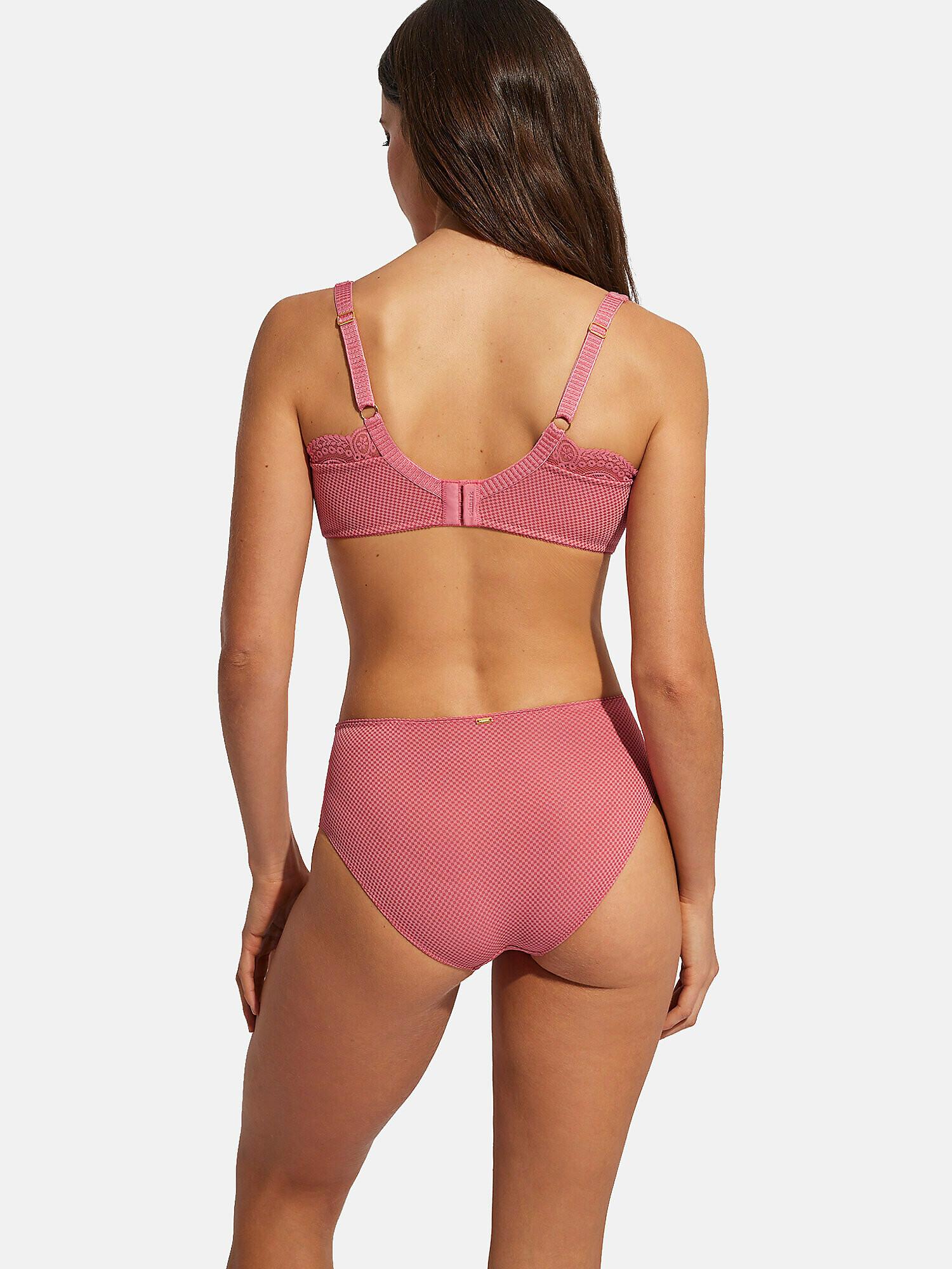 Selmark  Reggiseno push-up comfort con ferretto Matilda 