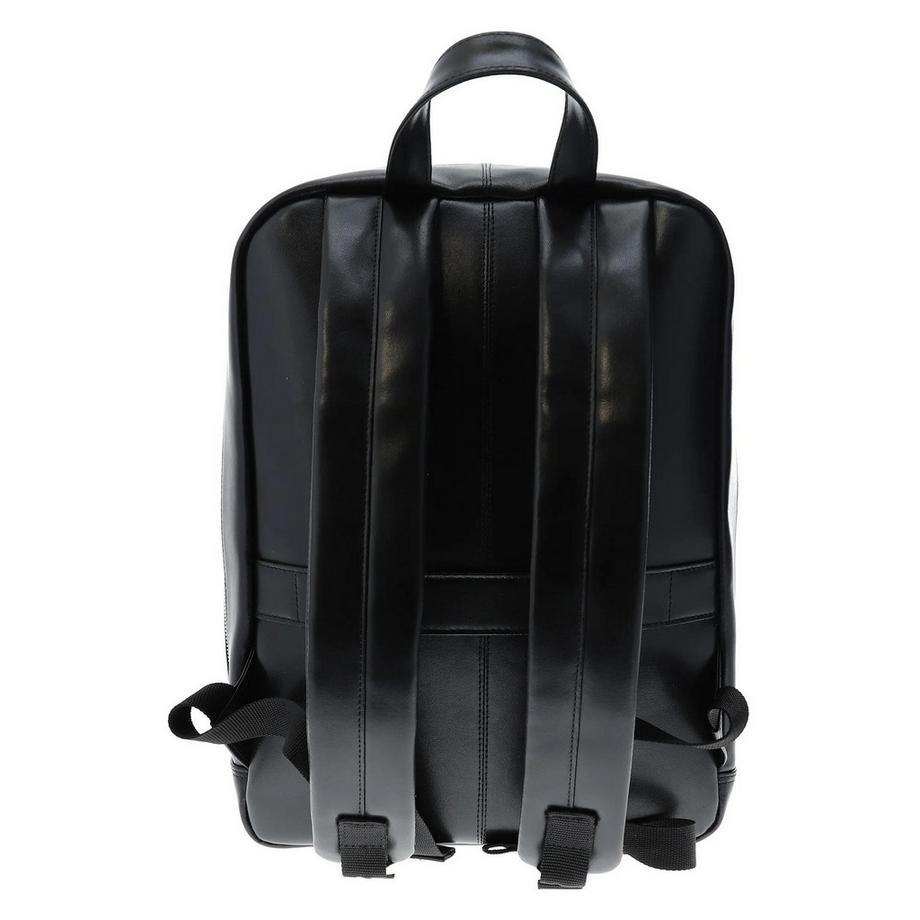 Exacompta Exactive Leder Laptoprucksack  