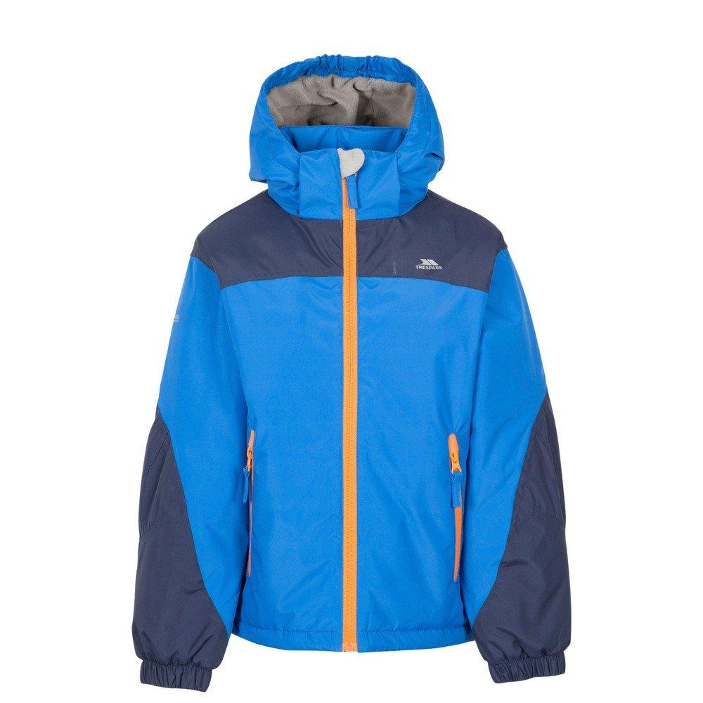 Image of Launch Regenmantel Mädchen Marine 128