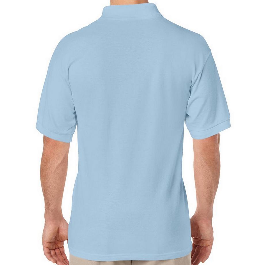 Gildan Maglietta Polo  