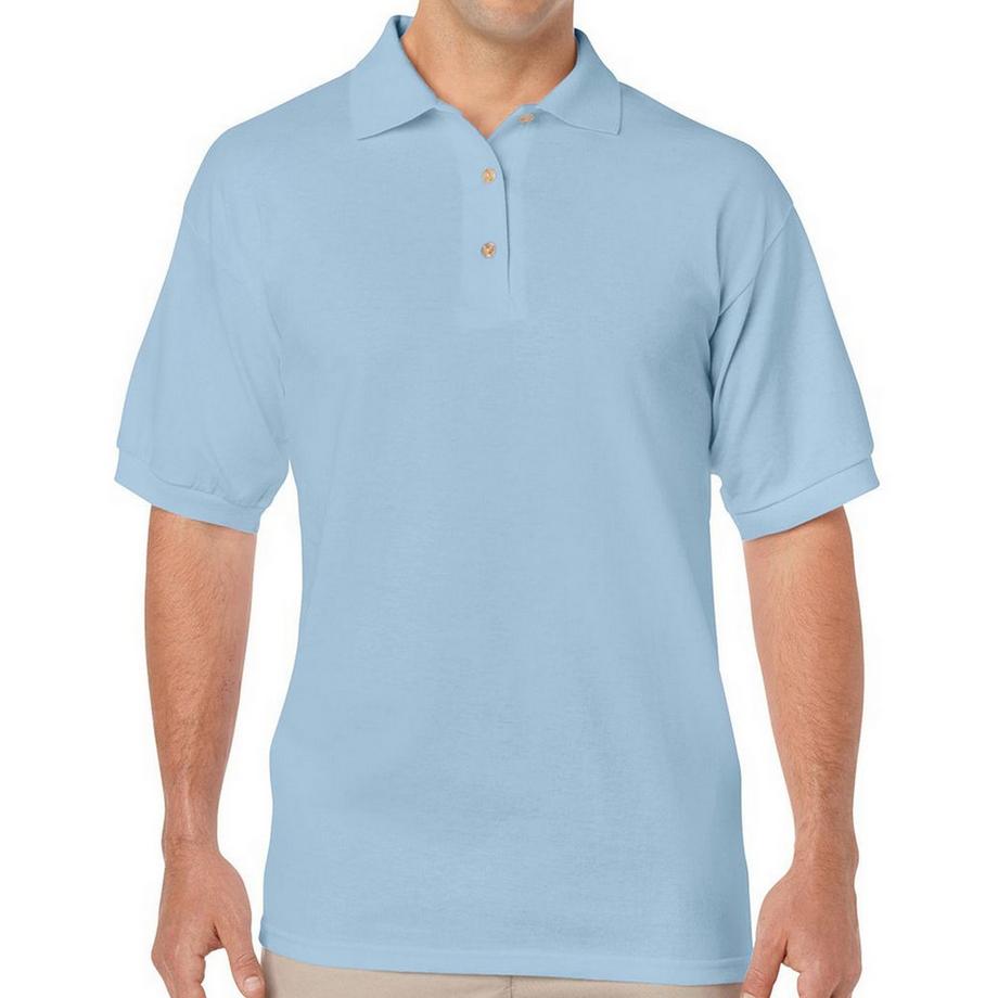 Gildan Maglietta Polo  