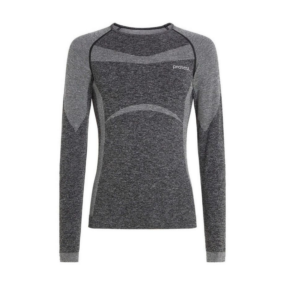 PROTEST  Thermo Shirt PRTKOMBU 