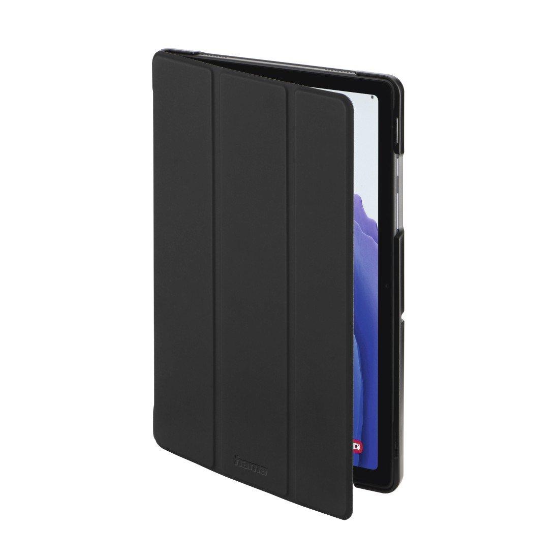 hama  Fold 26,7 cm (10.5") Custodia a libro Nero 