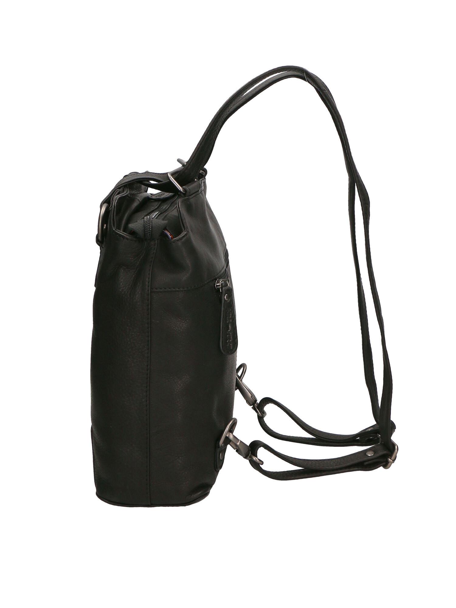 Hill Burry Sac Bandoulière Convertible Sac à Dos  