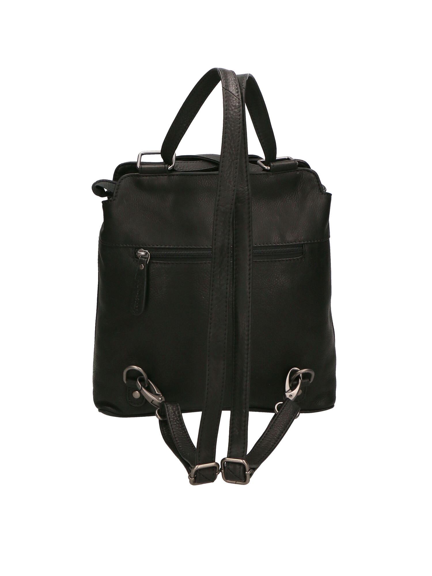 Hill Burry Sac Bandoulière Convertible Sac à Dos  