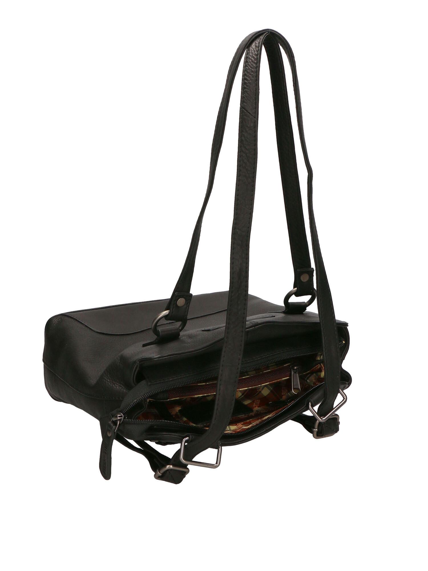 Hill Burry Sac Bandoulière Convertible Sac à Dos  